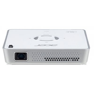 Фото Проектор Acer C101i (MR.JQ411.001) - #2