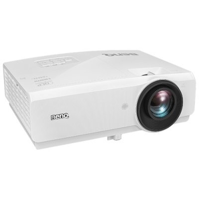   BenQ SH753 - #1
