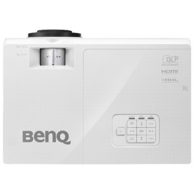   BenQ SH753 - #3