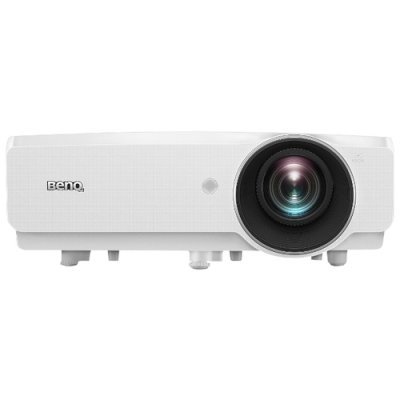   BenQ SH753 - #4