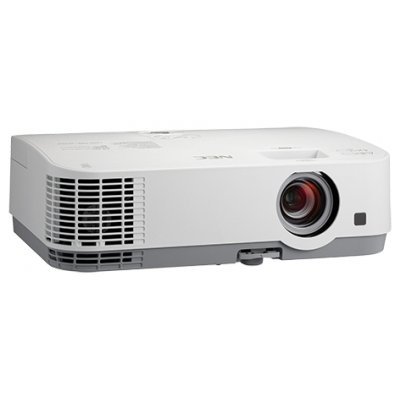   NEC projector ME401X - #5