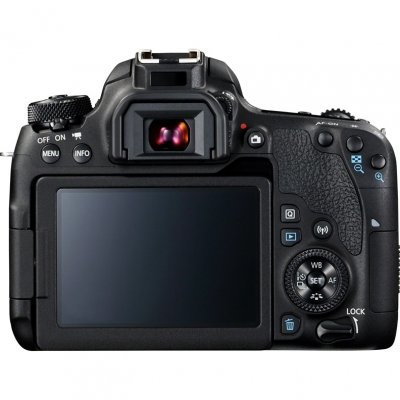    Canon EOS 77D EF-S 18-55mm  - #1