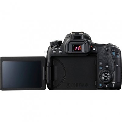    Canon EOS 77D EF-S 18-55mm  - #2