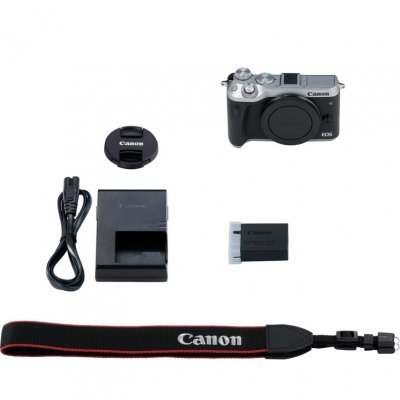    Canon EOS M6 / - #6