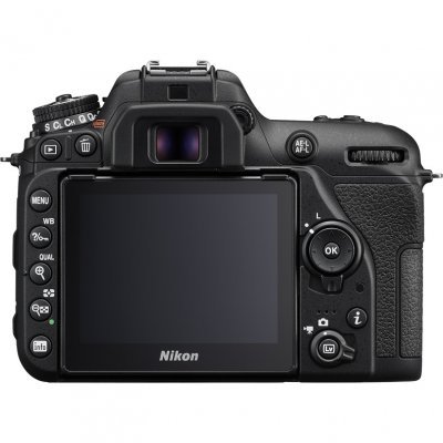    Nikon D7500 Body (VBA510AE) - #1