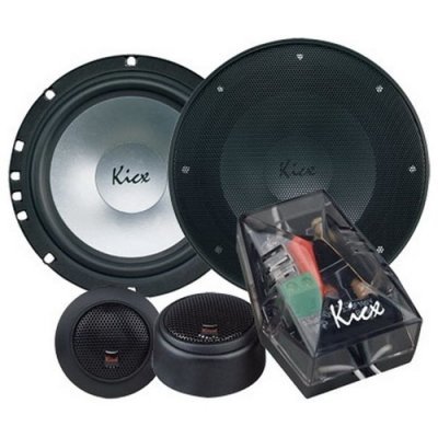    Kicx PD 6.2 - #1