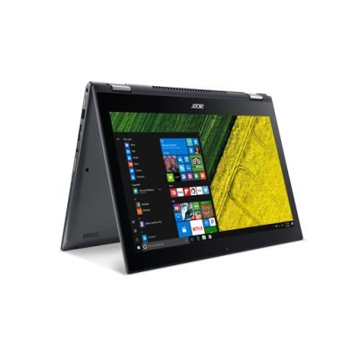 Фото Ультрабук-трансформер Acer Spin 5 SP515-51N-54WQ (NX.GSFER.001) - #1