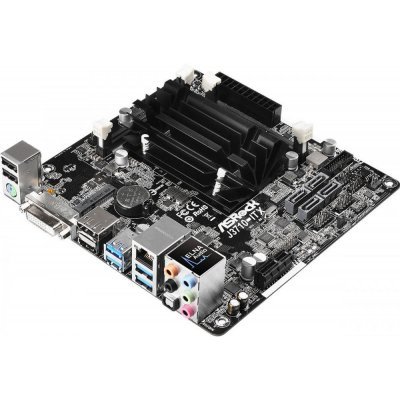     ASRock J3710-ITX - #1
