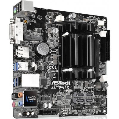     ASRock J3710-ITX - #2