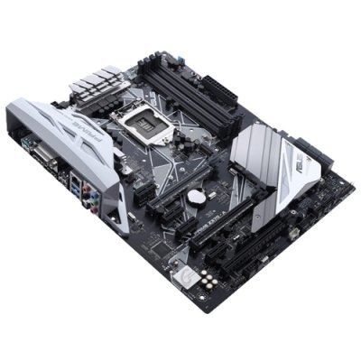     ASUS PRIME Z370-A - #1