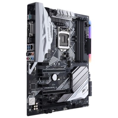     ASUS PRIME Z370-A - #2