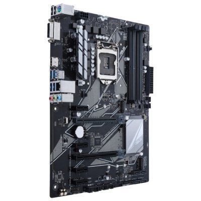     ASUS PRIME Z370-P - #2