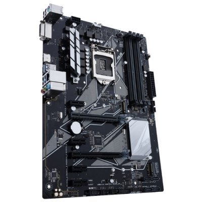     ASUS PRIME Z370-P - #3