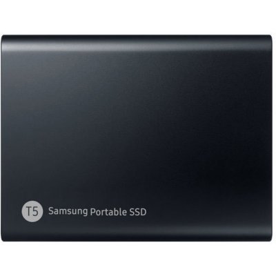   SSD Samsung 1TB T5 (Up to 540Mb/s, USB 3.1 Type-C) (MU-PA1T0B/WW) - #3