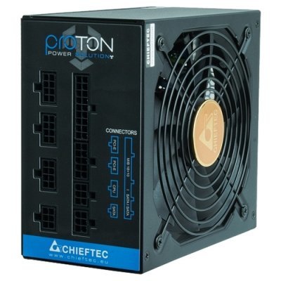     Chieftec PSU BDF-850 850W Proton A - #1