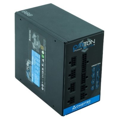     Chieftec PSU BDF-850 850W Proton A - #2