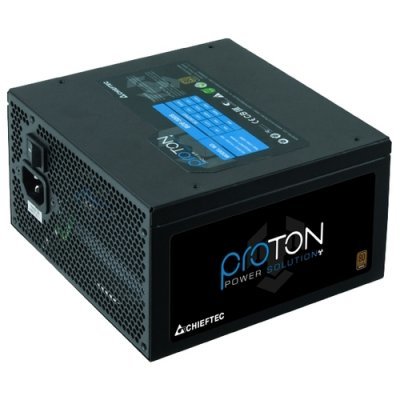     Chieftec PSU BDF-600S 600W Proton - #2