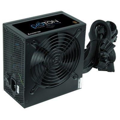     Chieftec PSU BDF-600S 600W Proton - #3