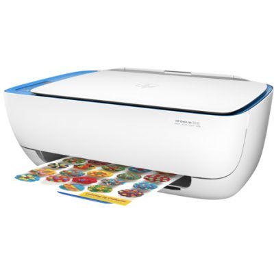     HP Deskjet 3639 (F5S43C) - #1