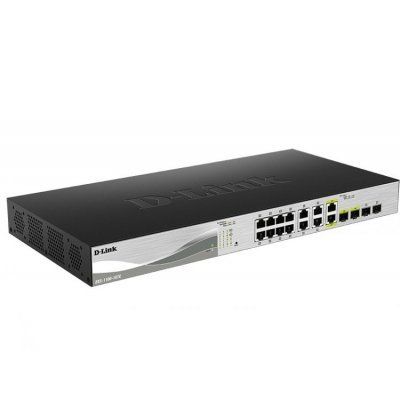   D-Link DXS-1100-16TC/A1A - #1