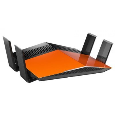 Фото Wi-Fi Роутер D-Link DIR-879 - #1