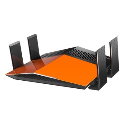 Фото Wi-Fi Роутер D-Link DIR-879 - #2