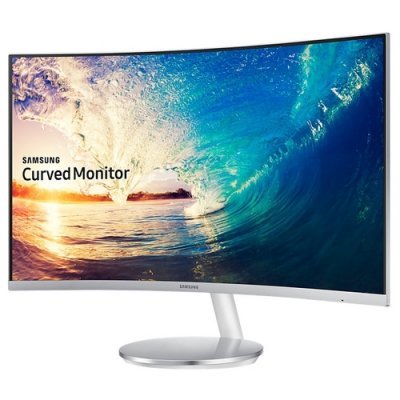   Samsung 27" C27F591FDI - #1