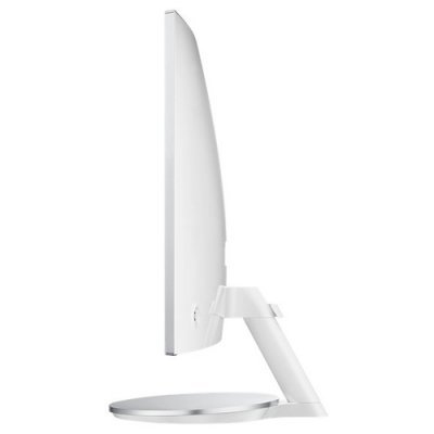 Фото Монитор Samsung 27" C27F591FDI - #2