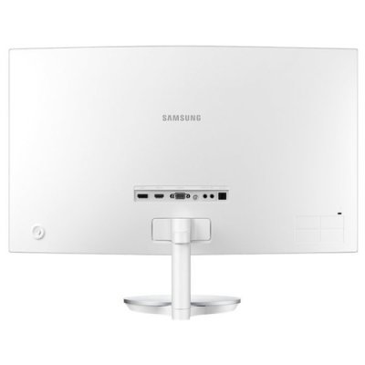 Фото Монитор Samsung 27" C27F591FDI - #3