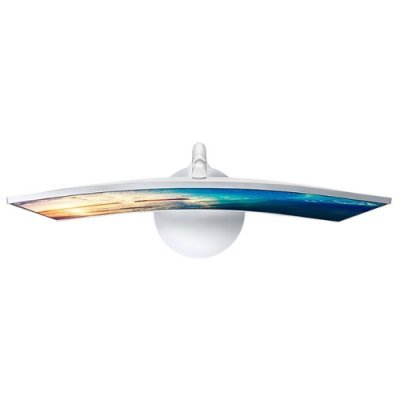 Фото Монитор Samsung 27" C27F591FDI - #4