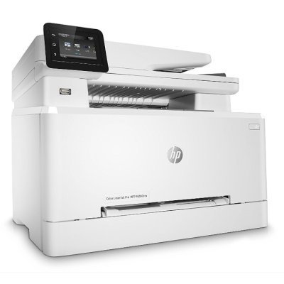     HP Color LaserJet Pro MFP M280nw (T6B80A) - #1