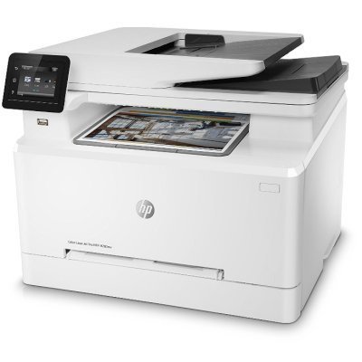     HP Color LaserJet Pro MFP M280nw (T6B80A) - #2