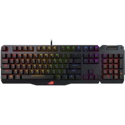   ASUS ROG Claymore Brown Switches  - #2