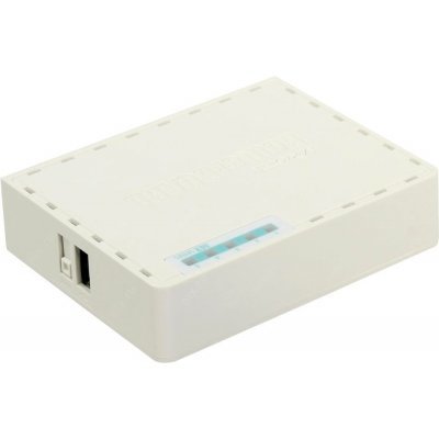   MikroTik RB750Gr3 - #2