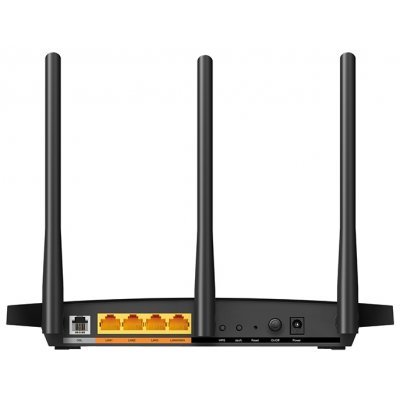 Фото Wi-Fi роутер TP-link TD-W9977 - #1