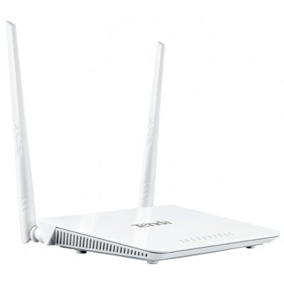   TENDA 4G630 N300 - #1