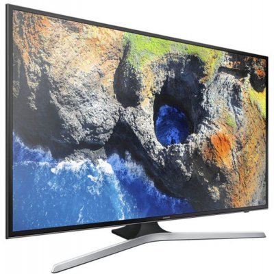    Samsung 49" UE49MU6103U - #1