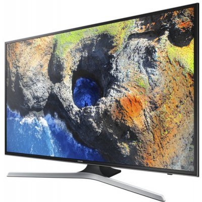    Samsung 49" UE49MU6103U - #2