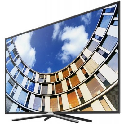    Samsung 32" UE32M5503AU - #1