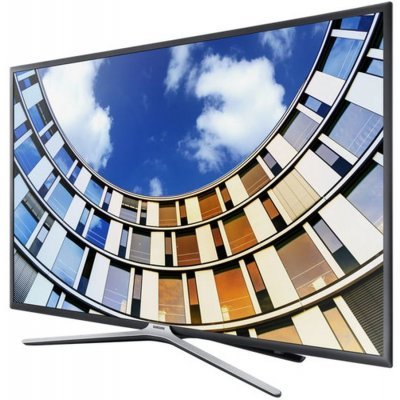    Samsung 32" UE32M5503AU - #2