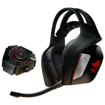    ASUS ROG Centurion 7.1 - #1