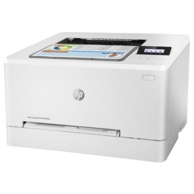     HP Color LaserJet Pro M254nw Printer (T6B59A) - #2