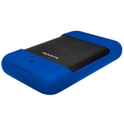     A-Data HD700, 2TB, USB 3.0,  - #1