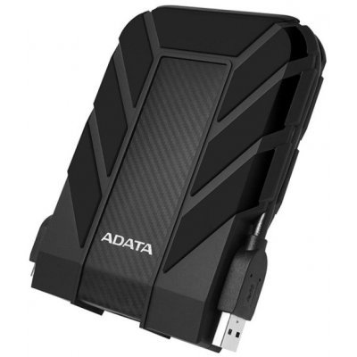     A-Data HD710P 2Tb AHD710P-2TU31-CBK  - #1