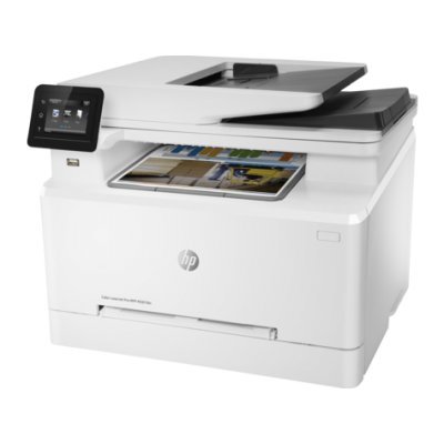     HP Color LaserJet Pro MFP M281fdn (T6B81A) - #1