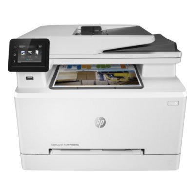     HP Color LaserJet Pro MFP M281fdn (T6B81A) - #2