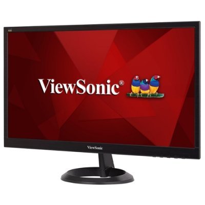 Фото Монитор ViewSonic 21.5" VA2261H-8 - #1