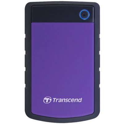     Transcend 4TB StoreJet 25H3P, 2.5", USB 3.0, , / - #2