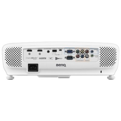   BenQ W1120  - #1