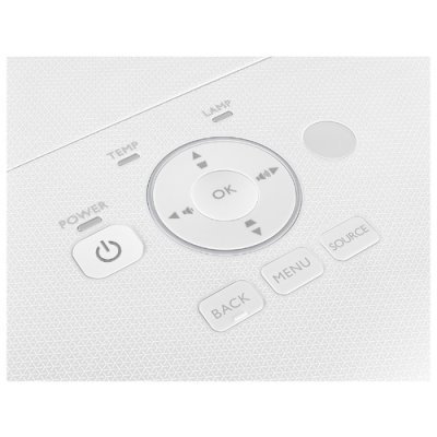   BenQ W1120  - #3